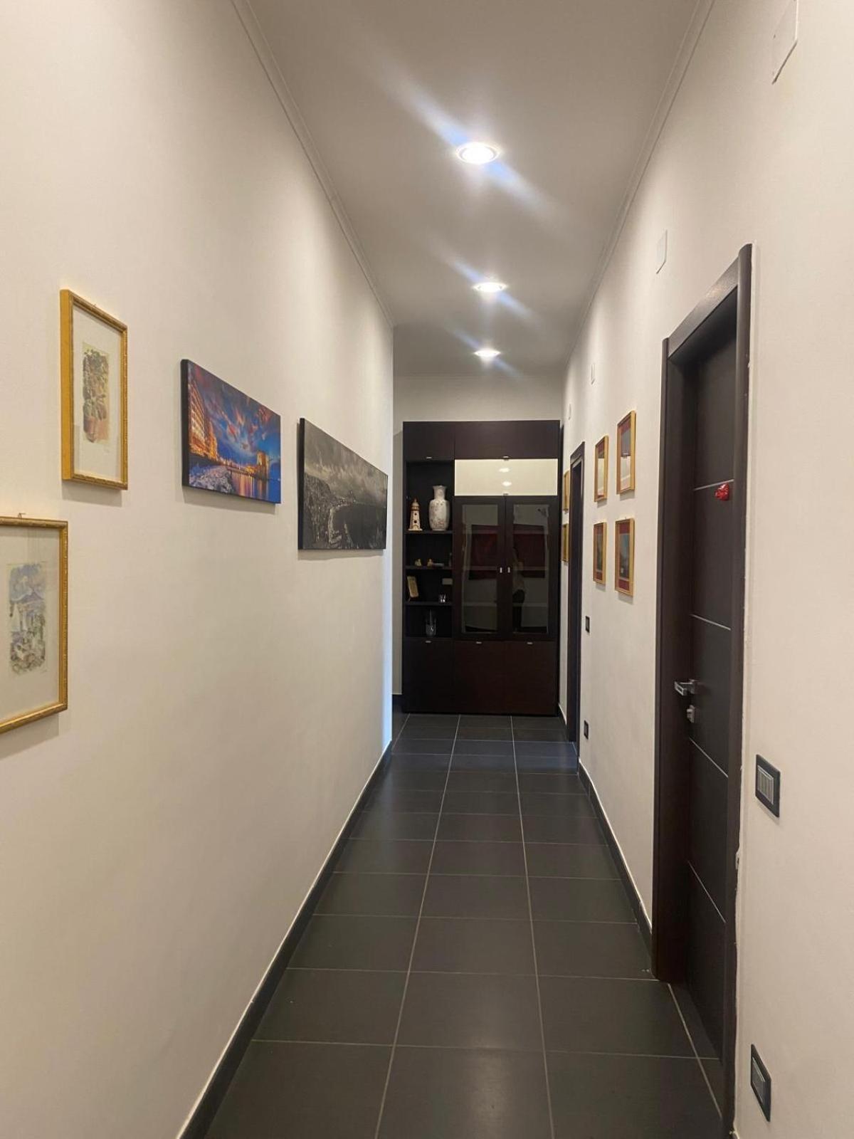 Sofia E La Citta Delle Meraviglie Neapel Exterior foto